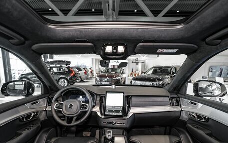 Volvo XC90 II рестайлинг, 2026 год, 12 750 000 рублей, 9 фотография