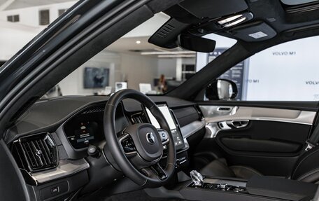 Volvo XC90 II рестайлинг, 2026 год, 12 750 000 рублей, 6 фотография