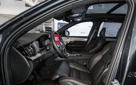 Volvo XC90 II рестайлинг, 2026 год, 12 750 000 рублей, 7 фотография