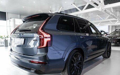 Volvo XC90 II рестайлинг, 2026 год, 12 750 000 рублей, 15 фотография