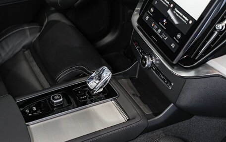 Volvo XC90 II рестайлинг, 2026 год, 12 750 000 рублей, 11 фотография