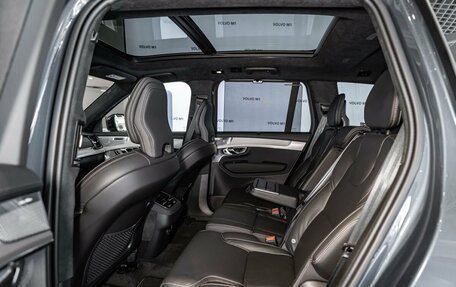 Volvo XC90 II рестайлинг, 2026 год, 12 750 000 рублей, 8 фотография