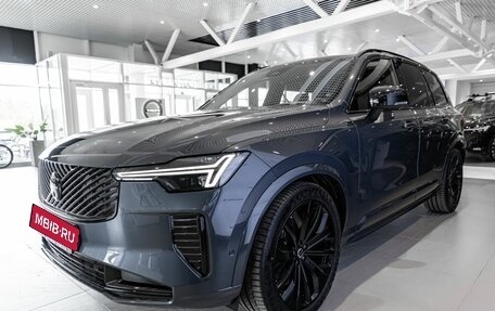 Volvo XC90 II рестайлинг, 2026 год, 12 750 000 рублей, 18 фотография