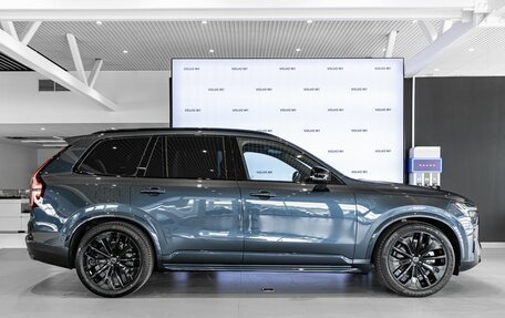 Volvo XC90 II рестайлинг, 2026 год, 12 750 000 рублей, 19 фотография