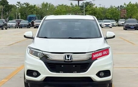 Honda Vezel, 2021 год, 1 180 000 рублей, 2 фотография