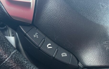 Mitsubishi Outlander III рестайлинг 3, 2010 год, 1 269 000 рублей, 19 фотография
