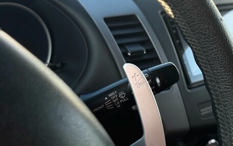 Mitsubishi Outlander III рестайлинг 3, 2010 год, 1 269 000 рублей, 17 фотография