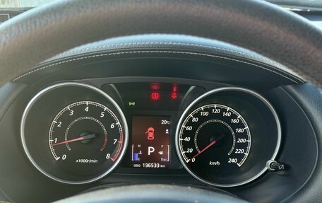 Mitsubishi Outlander III рестайлинг 3, 2010 год, 1 269 000 рублей, 16 фотография