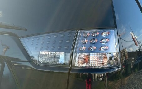 Mitsubishi Outlander III рестайлинг 3, 2010 год, 1 269 000 рублей, 9 фотография