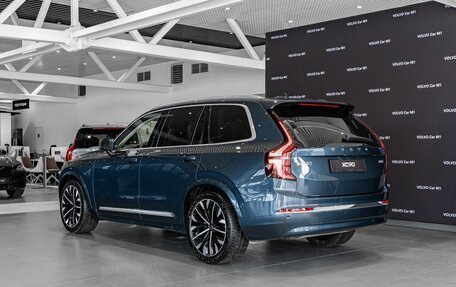 Volvo XC90 II рестайлинг, 2026 год, 12 750 000 рублей, 3 фотография