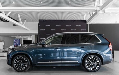 Volvo XC90 II рестайлинг, 2026 год, 12 750 000 рублей, 2 фотография
