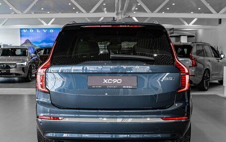 Volvo XC90 II рестайлинг, 2026 год, 12 750 000 рублей, 4 фотография