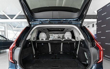 Volvo XC90 II рестайлинг, 2026 год, 12 750 000 рублей, 7 фотография