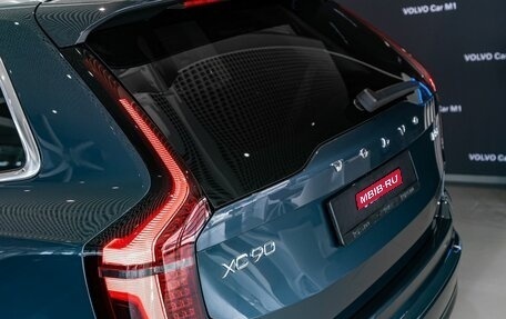 Volvo XC90 II рестайлинг, 2026 год, 12 750 000 рублей, 5 фотография