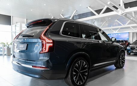 Volvo XC90 II рестайлинг, 2026 год, 12 750 000 рублей, 6 фотография