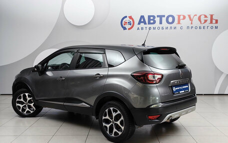Renault Kaptur I рестайлинг, 2018 год, 1 620 000 рублей, 2 фотография