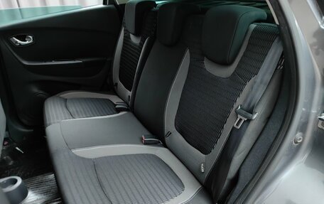 Renault Kaptur I рестайлинг, 2018 год, 1 620 000 рублей, 8 фотография