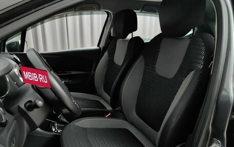 Renault Kaptur I рестайлинг, 2018 год, 1 620 000 рублей, 6 фотография