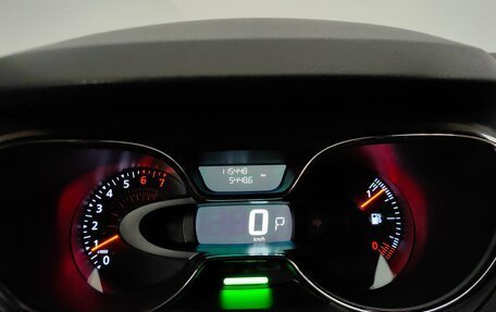 Renault Kaptur I рестайлинг, 2018 год, 1 620 000 рублей, 10 фотография