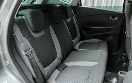 Renault Kaptur I рестайлинг, 2018 год, 1 620 000 рублей, 9 фотография