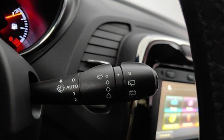 Renault Kaptur I рестайлинг, 2018 год, 1 620 000 рублей, 20 фотография