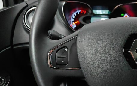 Renault Kaptur I рестайлинг, 2018 год, 1 620 000 рублей, 17 фотография