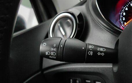 Renault Kaptur I рестайлинг, 2018 год, 1 620 000 рублей, 19 фотография