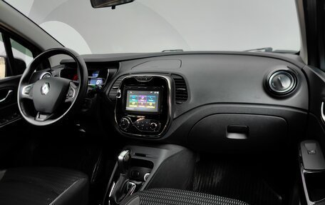 Renault Kaptur I рестайлинг, 2018 год, 1 620 000 рублей, 13 фотография