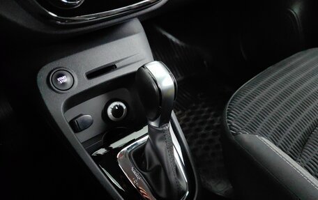 Renault Kaptur I рестайлинг, 2018 год, 1 620 000 рублей, 16 фотография