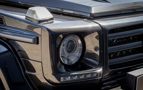 Mercedes-Benz G-Класс W463 рестайлинг _ii, 2013 год, 4 100 000 рублей, 5 фотография