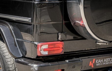 Mercedes-Benz G-Класс W463 рестайлинг _ii, 2013 год, 4 100 000 рублей, 6 фотография