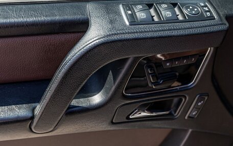Mercedes-Benz G-Класс W463 рестайлинг _ii, 2013 год, 4 100 000 рублей, 14 фотография