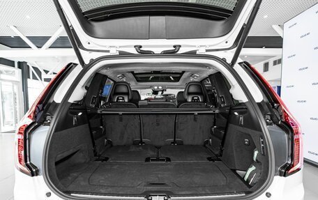 Volvo XC90 II рестайлинг, 2026 год, 12 750 000 рублей, 2 фотография