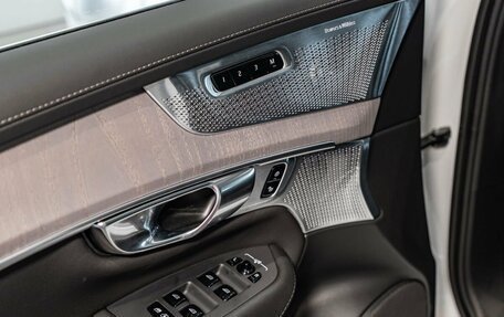 Volvo XC90 II рестайлинг, 2026 год, 12 750 000 рублей, 14 фотография