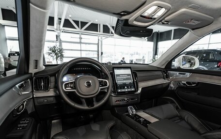 Volvo XC90 II рестайлинг, 2026 год, 12 750 000 рублей, 17 фотография