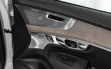 Volvo XC90 II рестайлинг, 2026 год, 12 750 000 рублей, 23 фотография