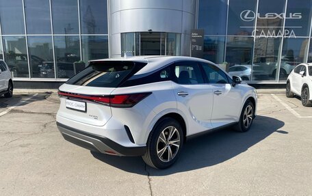 Lexus RX IV рестайлинг, 2026 год, 8 490 000 рублей, 5 фотография