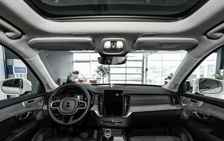 Volvo XC90 II рестайлинг, 2026 год, 12 750 000 рублей, 19 фотография