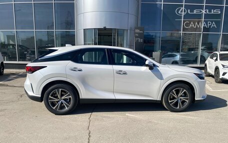 Lexus RX IV рестайлинг, 2026 год, 8 490 000 рублей, 4 фотография