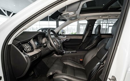 Volvo XC90 II рестайлинг, 2026 год, 12 750 000 рублей, 16 фотография