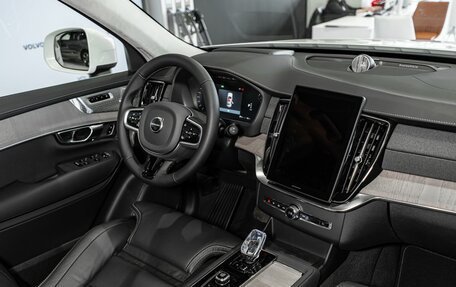 Volvo XC90 II рестайлинг, 2026 год, 12 750 000 рублей, 21 фотография
