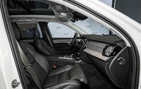 Volvo XC90 II рестайлинг, 2026 год, 12 750 000 рублей, 24 фотография