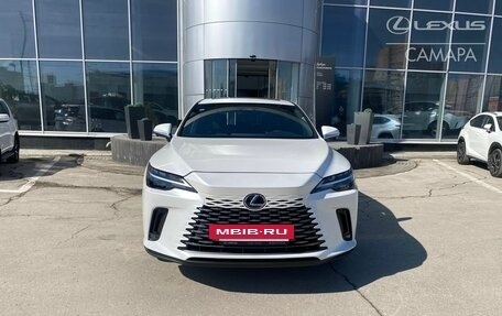 Lexus RX IV рестайлинг, 2026 год, 8 490 000 рублей, 2 фотография