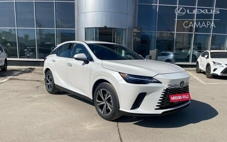 Lexus RX IV рестайлинг, 2026 год, 8 490 000 рублей, 3 фотография
