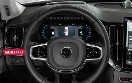 Volvo XC90 II рестайлинг, 2026 год, 12 750 000 рублей, 18 фотография