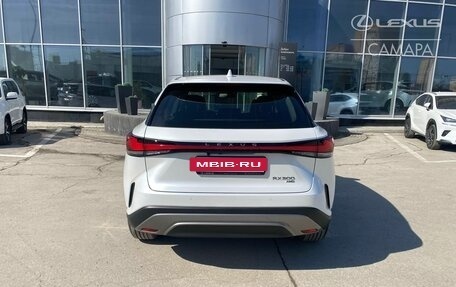 Lexus RX IV рестайлинг, 2026 год, 8 490 000 рублей, 6 фотография