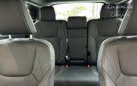 Lexus RX IV рестайлинг, 2026 год, 8 490 000 рублей, 15 фотография