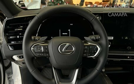 Lexus RX IV рестайлинг, 2026 год, 8 490 000 рублей, 16 фотография