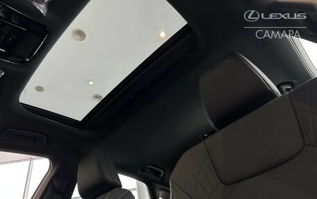 Lexus RX IV рестайлинг, 2026 год, 8 490 000 рублей, 14 фотография