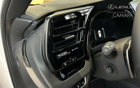 Lexus RX IV рестайлинг, 2026 год, 8 490 000 рублей, 12 фотография